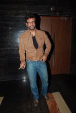 Javed Jaffrey at the Premiere of Hawaizaada in Mumbai on 29th Jan 2015